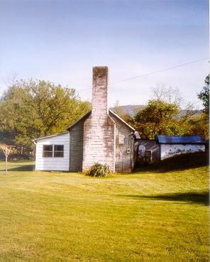 Mash House