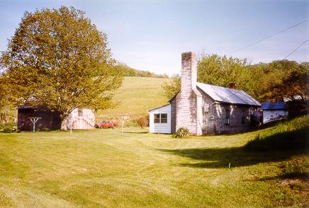 Mash House