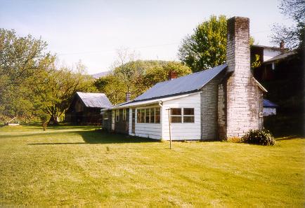 Mash House