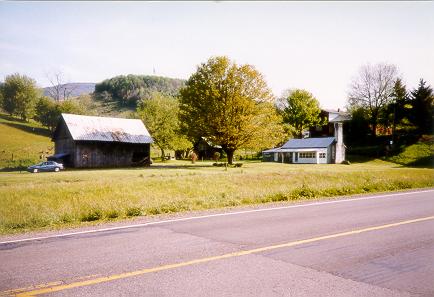 Mash House